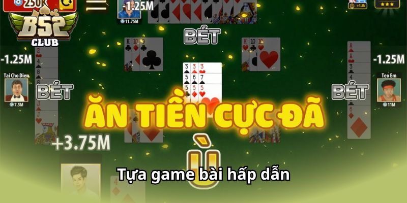 Danh sách nhà cung cấp game nổi bật